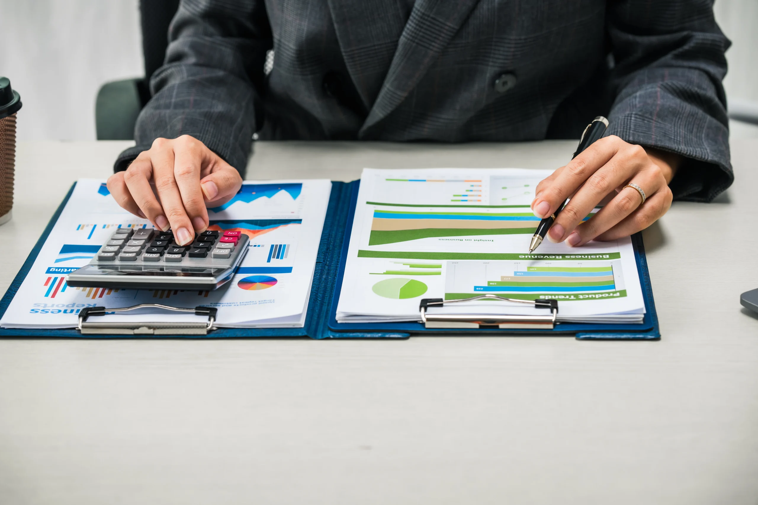 7 QuickBooks Mistakes Business Owners Make in the First Half of the Year