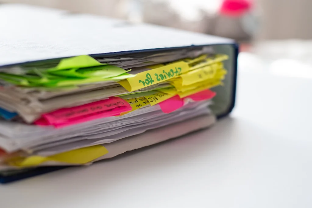 The Calm Business Owner’s Guide to Month-End Bookkeeping