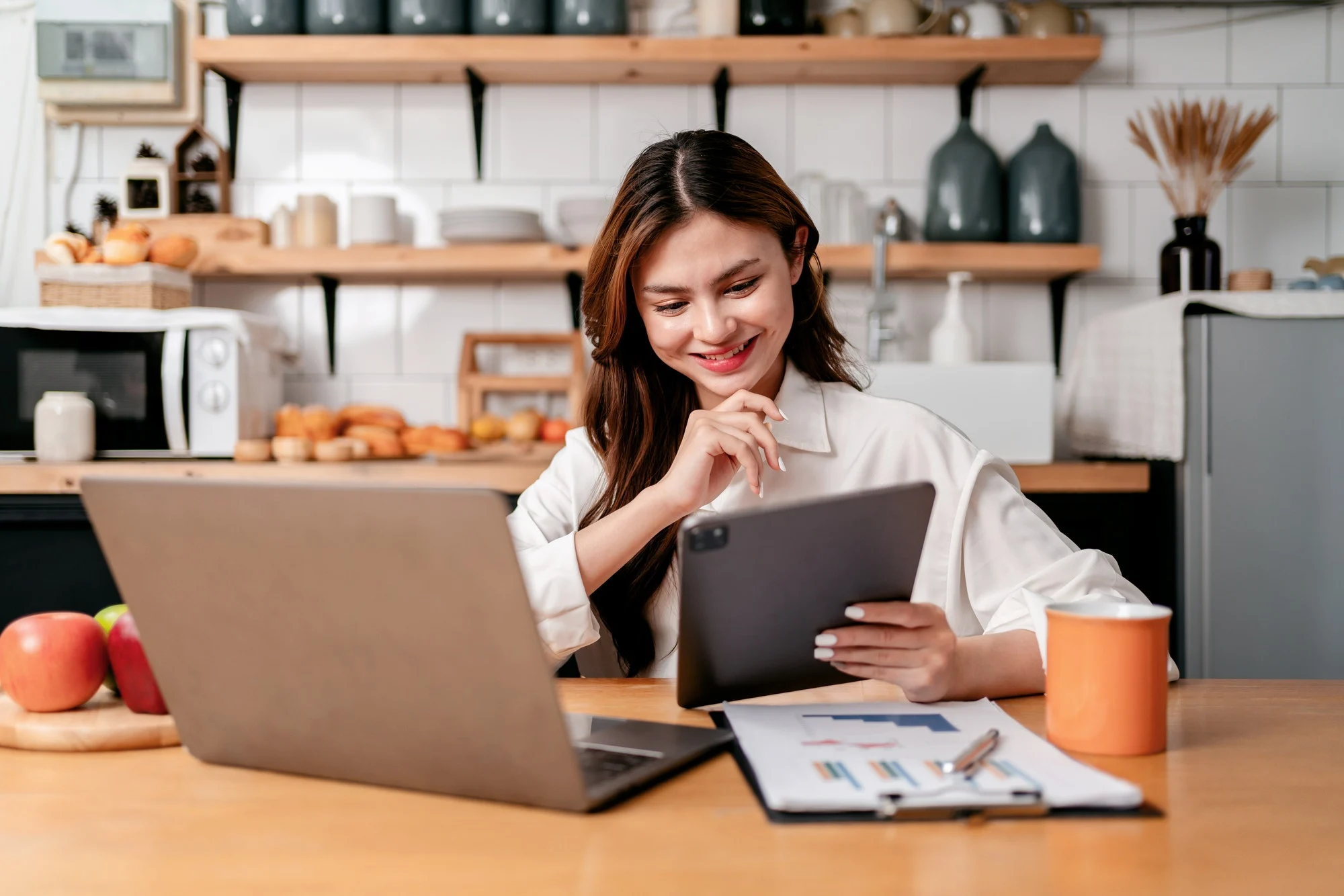 5 Numbers Every Business Owner Must Track (Without Needing to Be an Accountant)