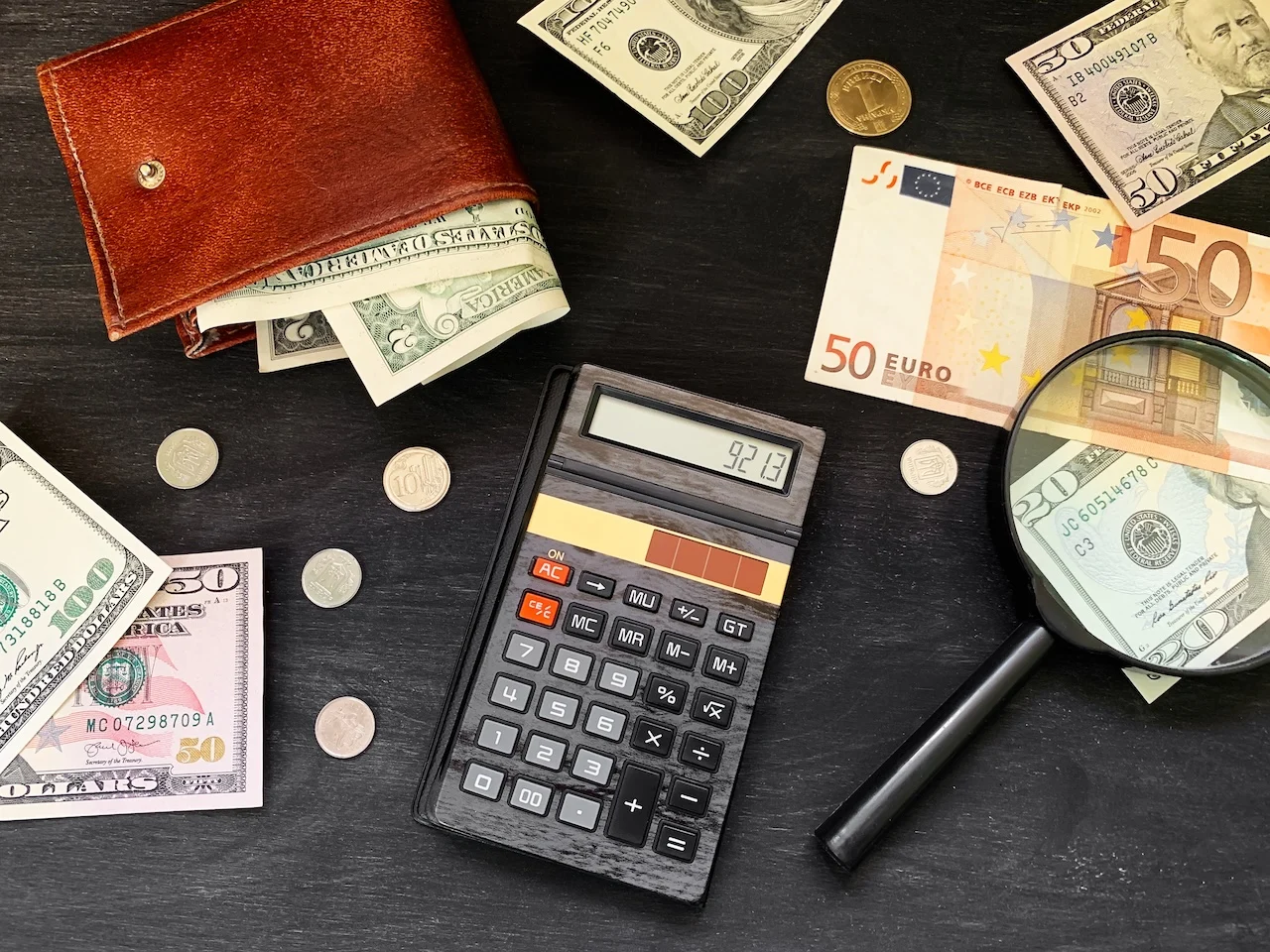 Bookkeeping Confidence Check: Are You Flying Blind?