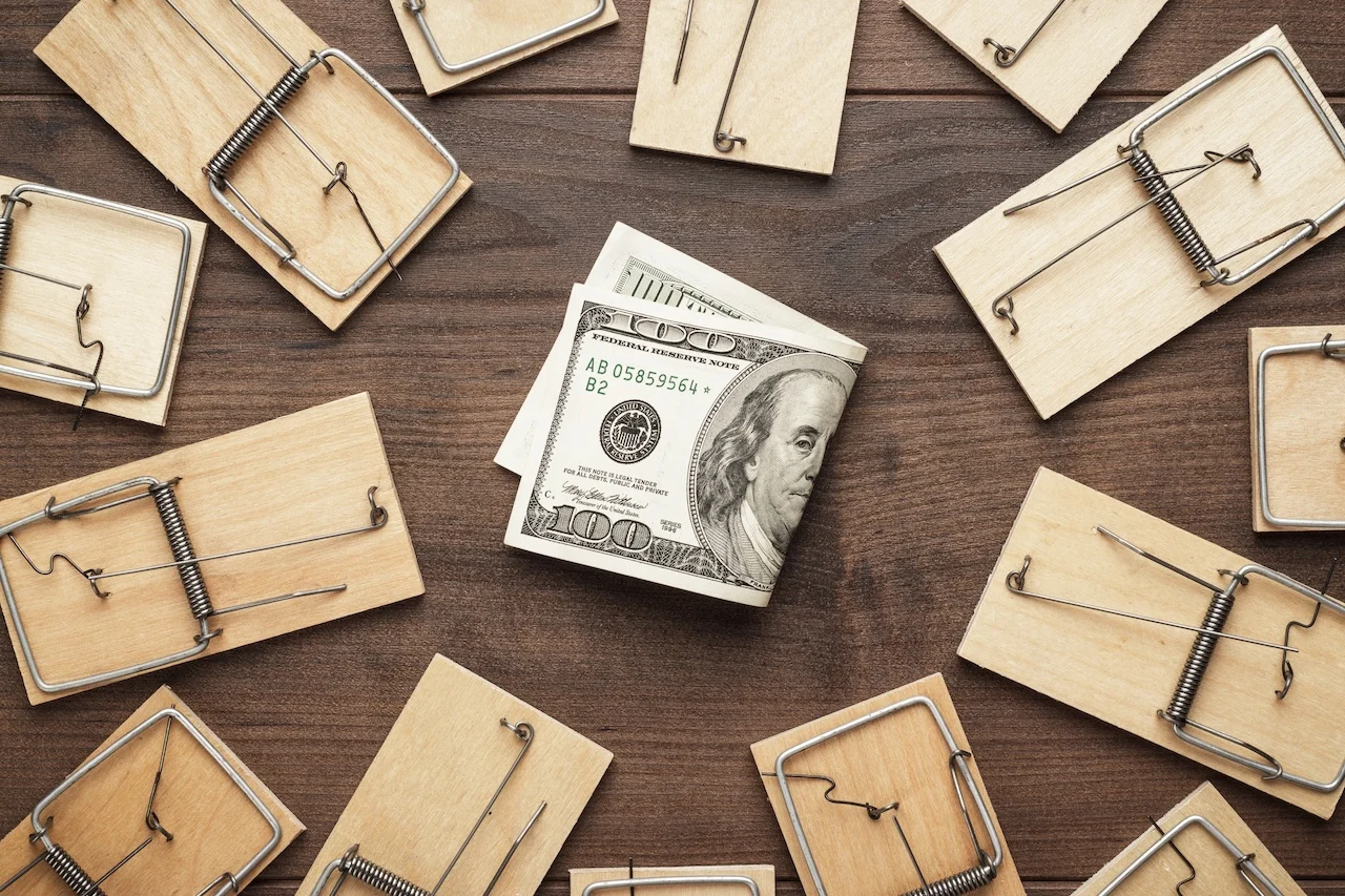 Not Every Deposit Is Income, and Getting This Wrong Is Costing You