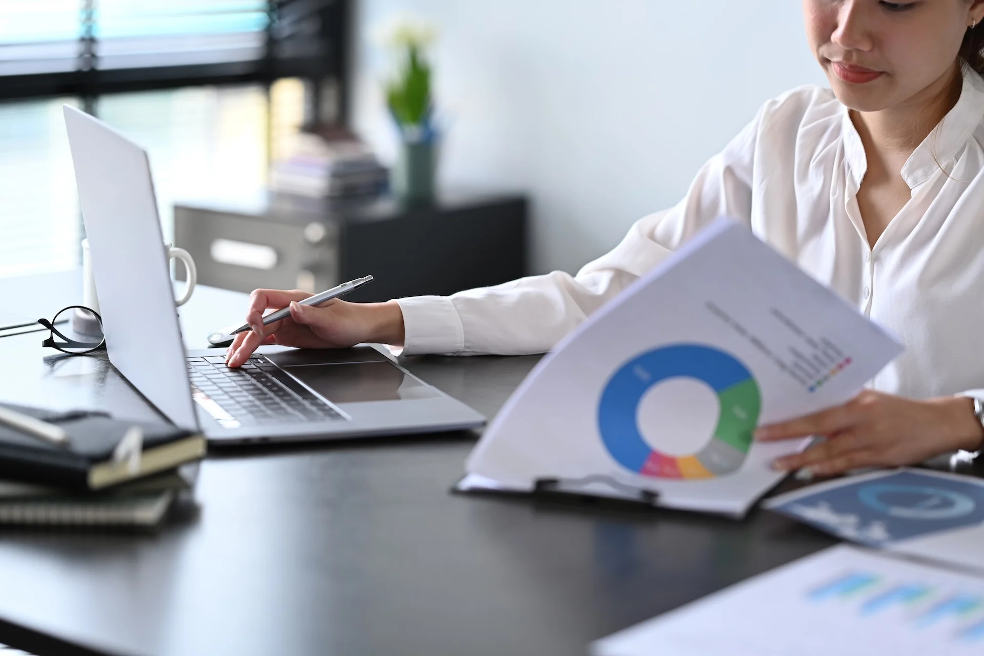 Why Reconciling Your Accounts is Like Locking Your Front Door