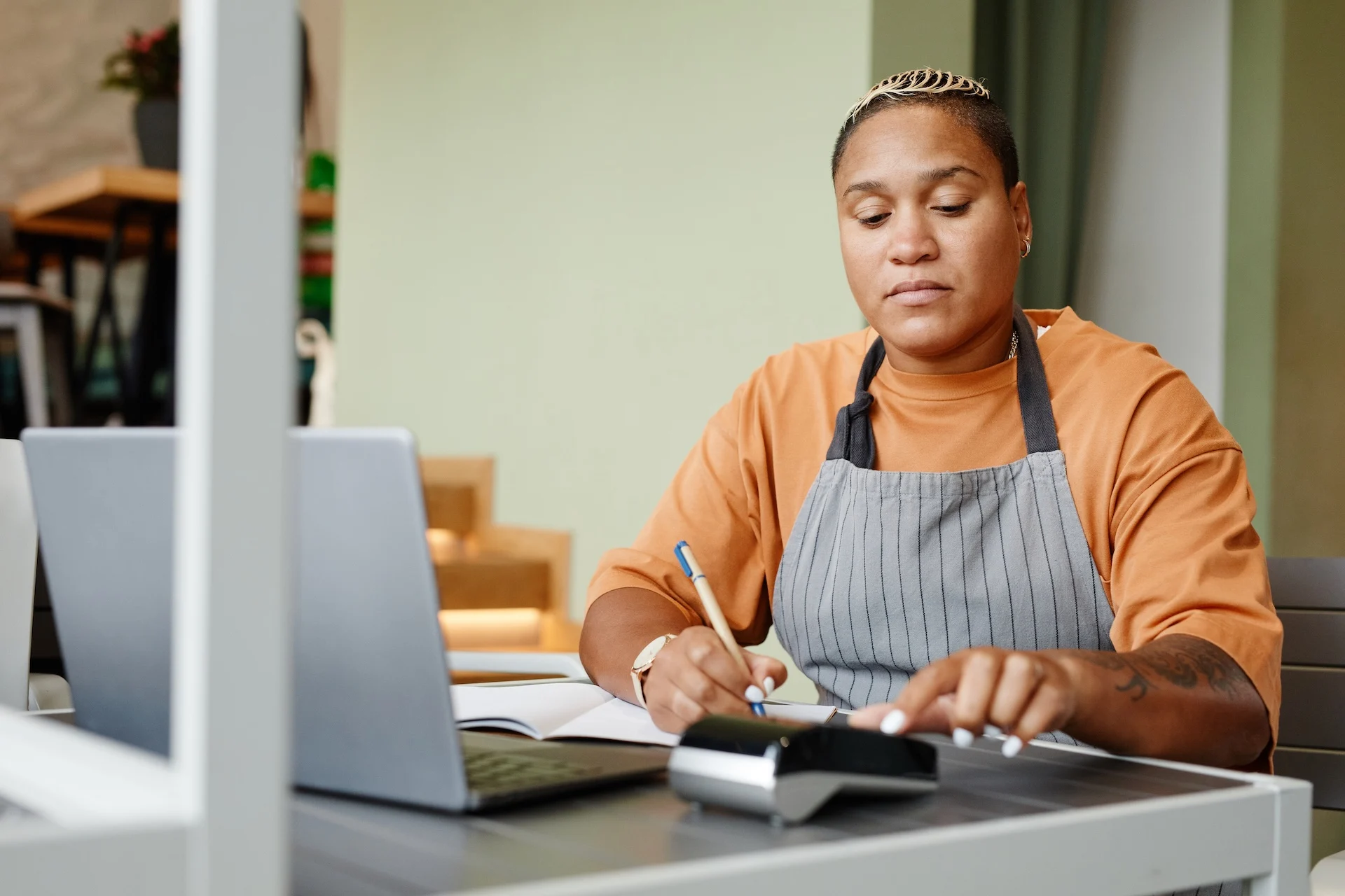 Ghosts in Your Books: Scary Mistakes That Haunt Business Owners