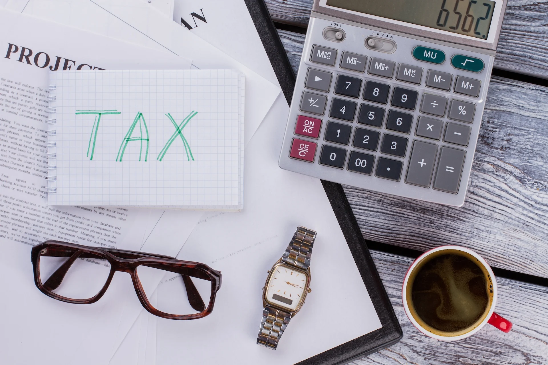 If Tax Time Felt Chaotic, Here Is What Your Business May Be Missing