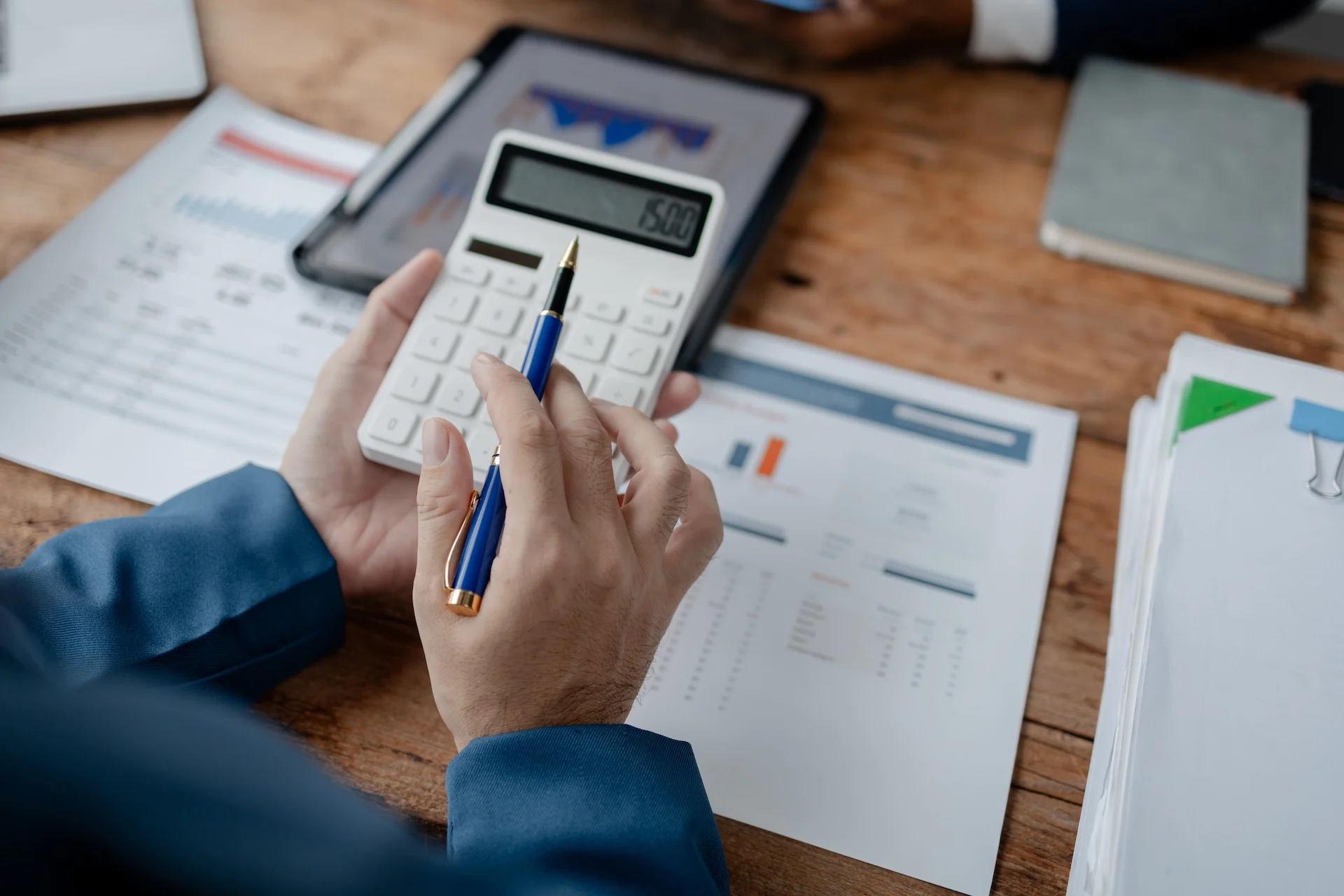 What Your Chart of Accounts Is Really Doing for Your Business